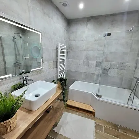 Apartment Romance Hyper Centre Saint-Etienne (Loire)